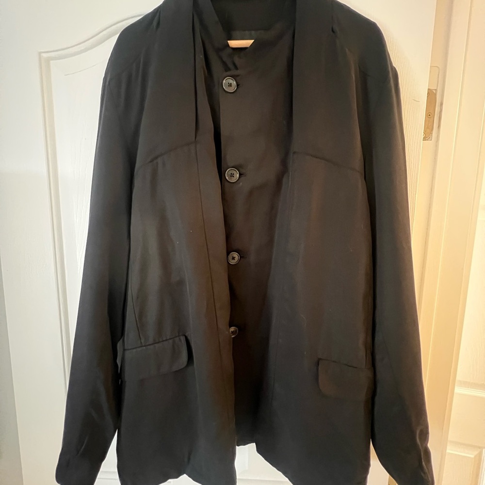 Henrik Vibskov Blazer